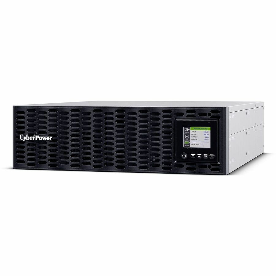 CyberPower Smart App Online OL6KRTHDL 6000VA Rack/tower UPS OL6KRTHDL