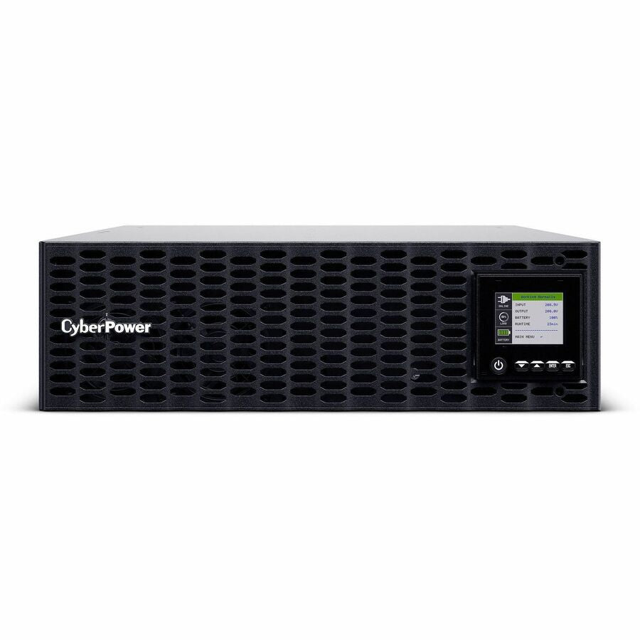 CyberPower Smart App Online OL6KRTHDL 6000VA Rack/tower UPS OL6KRTHDL