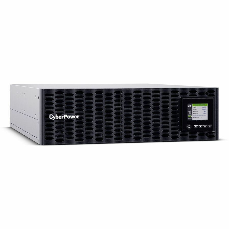 CyberPower Smart App Online OL6KRTHDL 6000VA Rack/tower UPS OL6KRTHDL