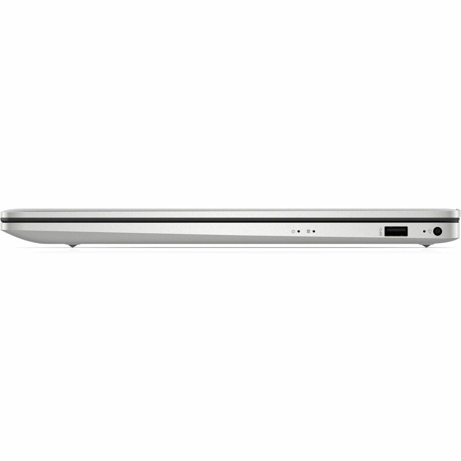 HP 17-c4000 17-cn4000ca 17.3" Notebook - Full HD - Intel Core 3 100U - 18 GB - 512 GB SSD - Natural Silver 9W413UA#ABL