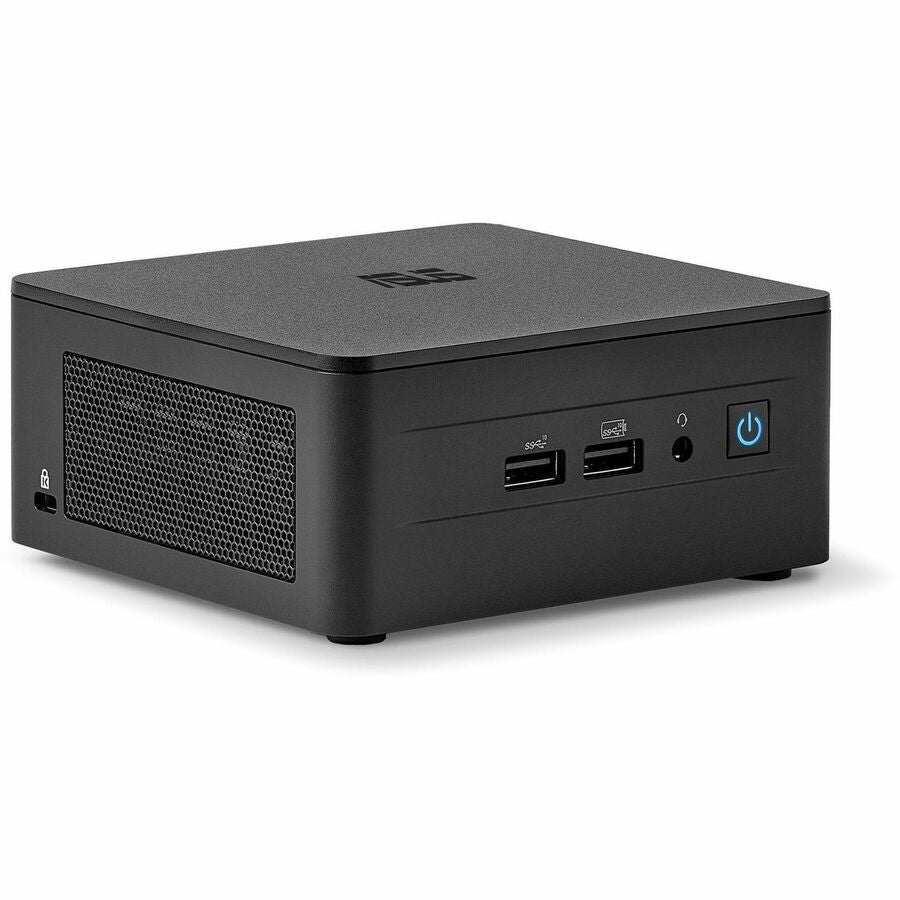 Asus NUC 13 Pro NUC13L3Kv7 Barebone System - Intel Core i7 13th Gen i7-1370P Tetradeca-core (14 Core) RNUC13L3KV70000UI