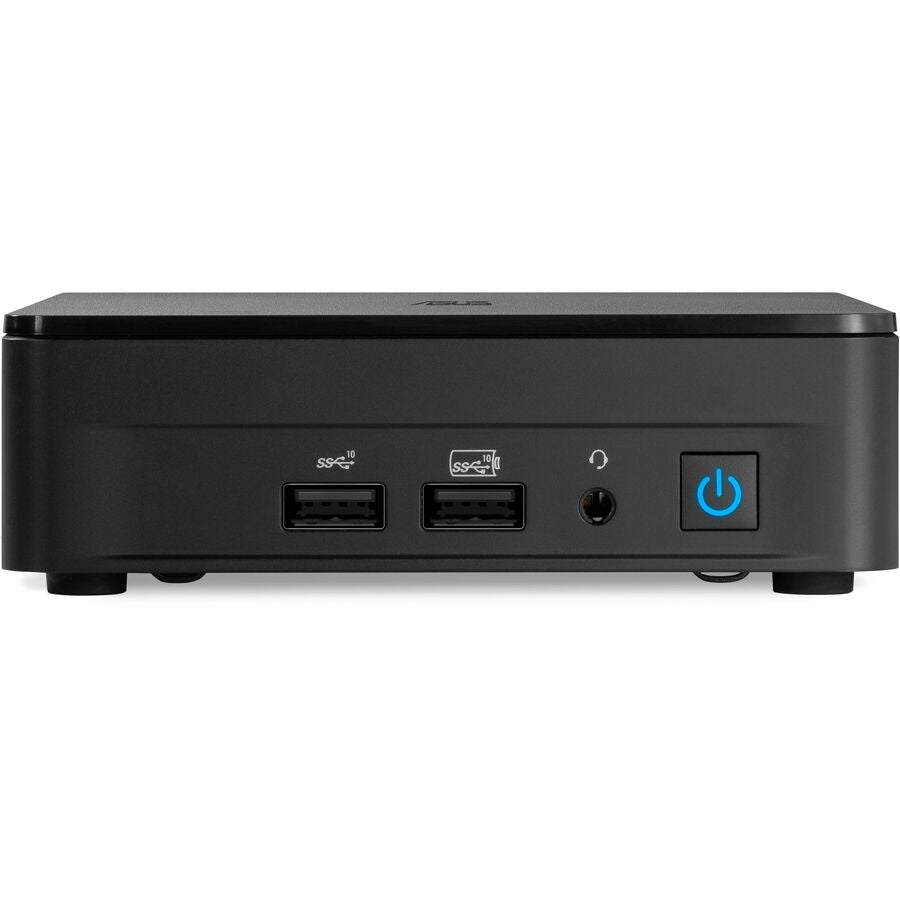 Asus NUC 13 Pro NUC13L3Kv7 Barebone System - Intel Core i7 13th Gen i7-1370P Tetradeca-core (14 Core) RNUC13L3KV70000UI