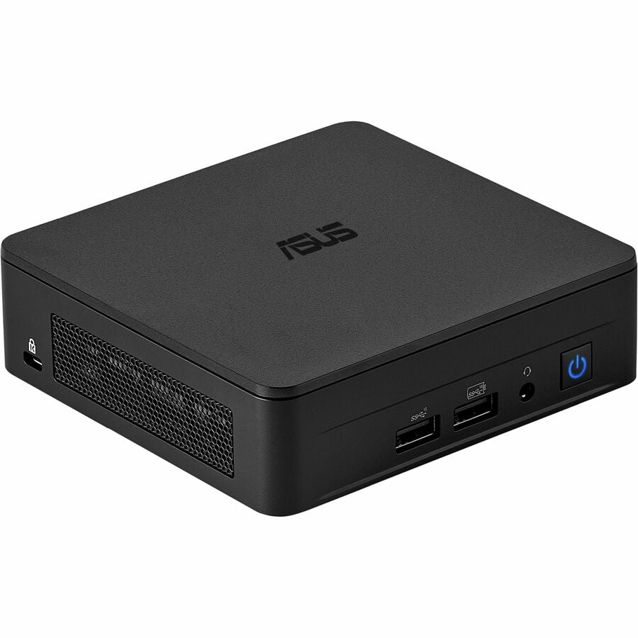 Asus NUC 13 Pro NUC13L3Kv7 Barebone System - Intel Core i7 13th Gen i7-1370P Tetradeca-core (14 Core) RNUC13L3KV70000UI