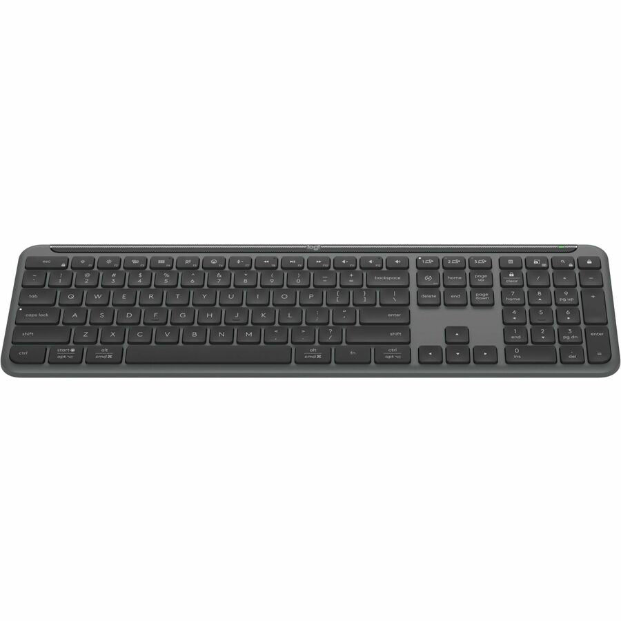 Logitech Signature Slim K950 Keyboard 920-012424