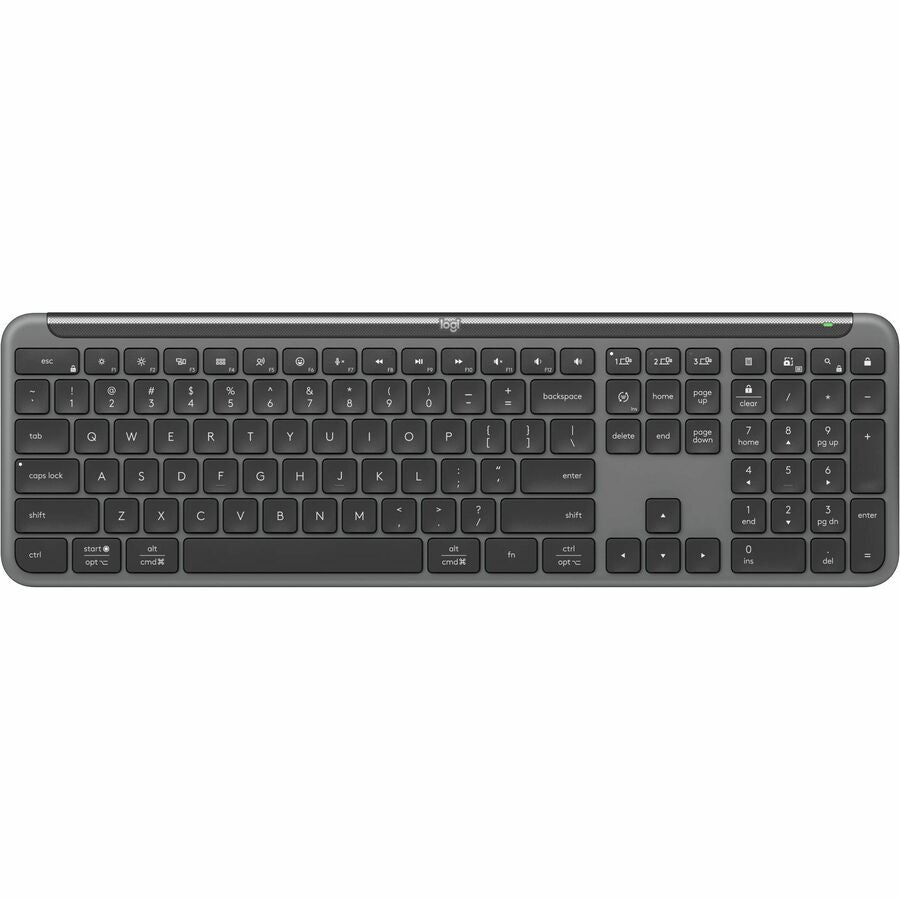 Logitech Signature Slim K950 Keyboard 920-012424