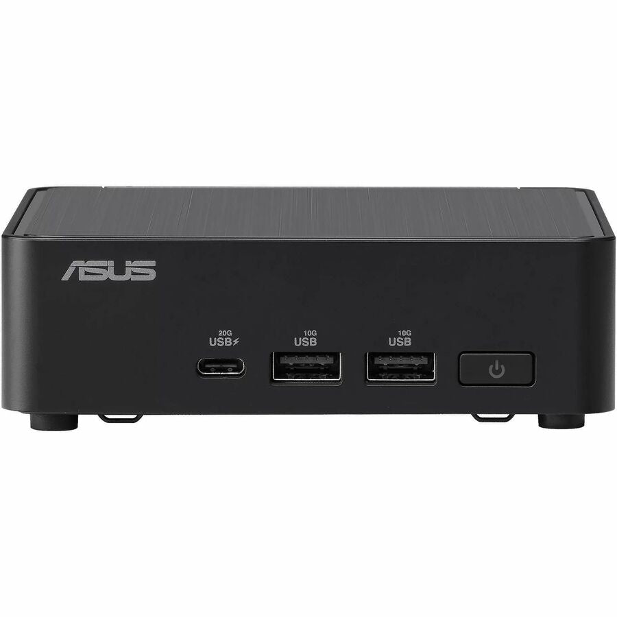 Asus NUC 14 Pro Desktop Computer - Intel Core 3 100U - Mini PC 90AR0072-M00030