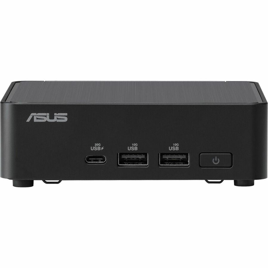 Asus NUC 14 Pro Barebone System - Intel Core Ultra 5 125H 90AR0062-M00060