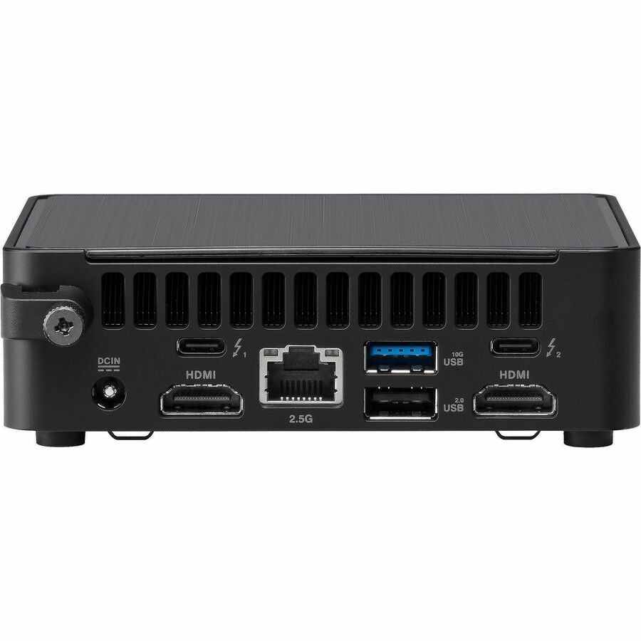 Asus NUC 14 Pro Barebone System - Intel Core Ultra 5 125H 90AR0062-M00060