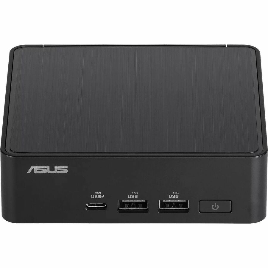 Asus NUC 14 Pro Barebone System - 1 x Processor Support - 1 x Intel Core Ultra 7 155H 90AR0062-M000B0