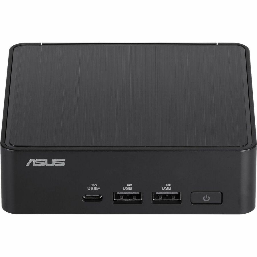 Asus NUC 14 Pro NUC14RVHU7 Barebone System - Intel Core Ultra 7 155H 90AR0072-M001L0