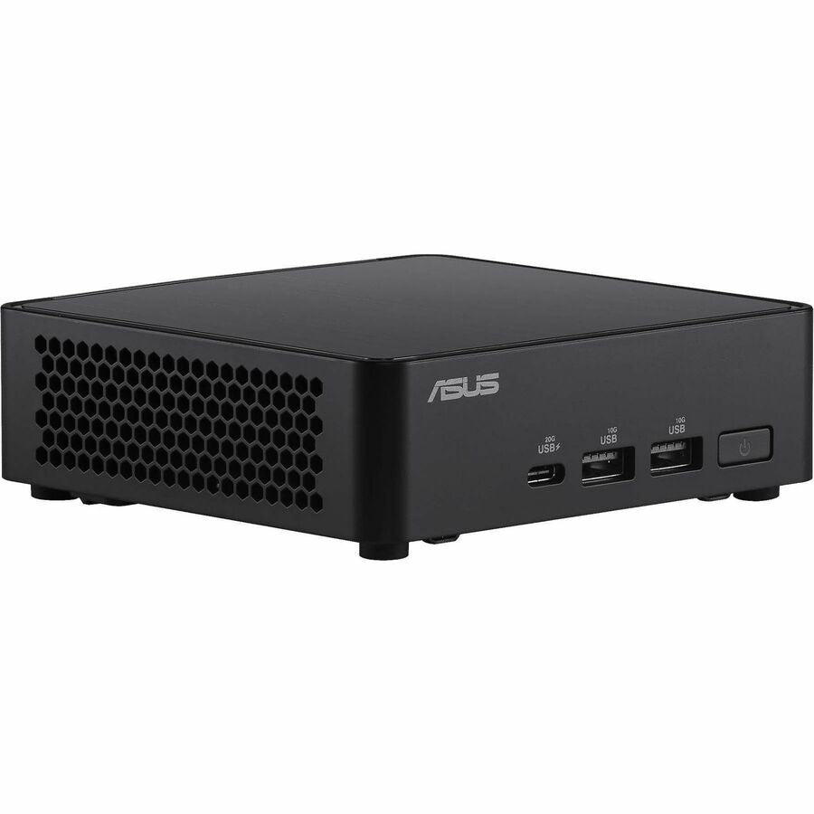 Asus NUC 14 Pro NUC14RVHU7 Barebone System - Intel Core Ultra 7 155H 90AR0072-M001L0