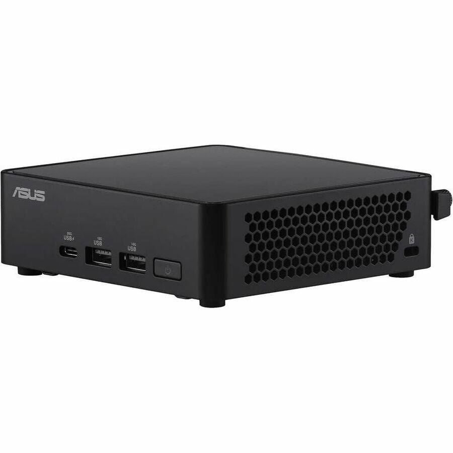 Asus NUC 14 Pro NUC14RVHU7 Barebone System - Intel Core Ultra 7 155H 90AR0072-M001L0