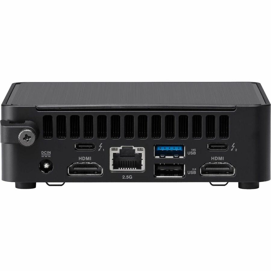 Asus NUC 14 Pro NUC14RVHU7 Barebone System - Intel Core Ultra 7 155H 90AR0072-M001L0