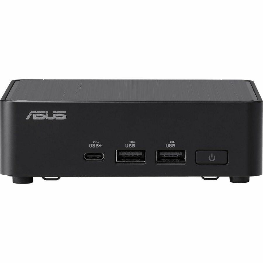 Asus NUC 14 Pro NUC14RVHU7 Barebone System - Intel Core Ultra 7 155H 90AR0072-M001L0