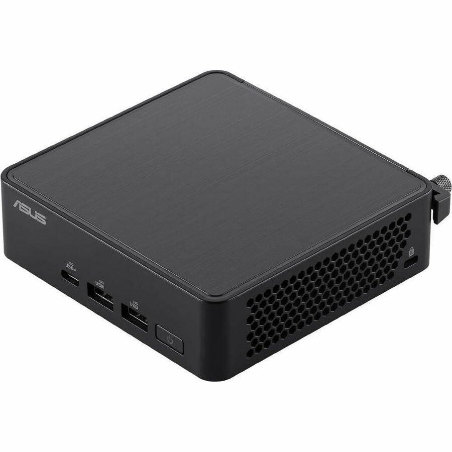 Asus NUC 14 Pro NUC14RVHU7 Barebone System - Intel Core Ultra 7 155H 90AR0072-M001L0