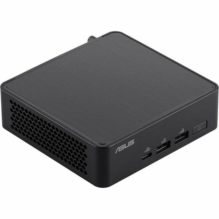 Asus NUC 14 Pro NUC14RVHU7 Barebone System - Intel Core Ultra 7 155H 90AR0072-M001L0