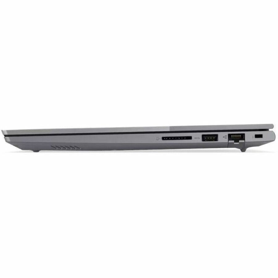 Lenovo ThinkBook 14 G7 IML 21MR005QCA 14" Notebook - WUXGA - Intel Core Ultra 5 125U - 16 GB - 256 GB SSD - French, English Keyboard - Arctic Gray 21MR005QCA