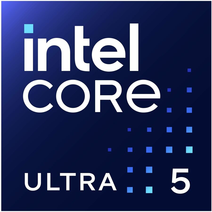 Intel Core Ultra 5 125H Tetradeca-core (14 Core) 1.20 GHz Processor Upgrade QQ807230556E