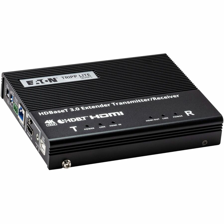 Tripp Lite by Eaton BHDBT3-TR HDBaseT 3.0 Transceiver BHDBT3-TR