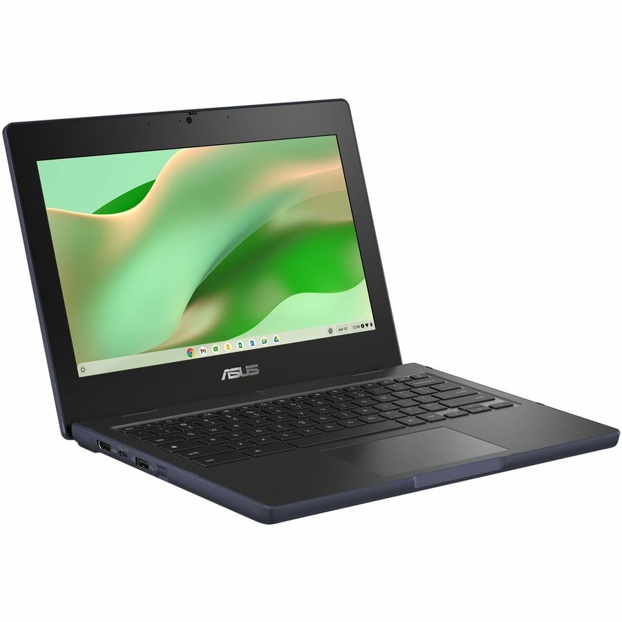 Asus Chromebook CR11 CR1104CGA-C1-CA 11.6" Rugged Chromebook - HD - Intel N-Series N100 - 4 GB - 32 GB Flash Memory - Mineral Gray CR1104CGA-C1-CA