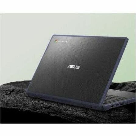 Asus Chromebook CR11 CR1104CGA-C1-CA 11.6" Rugged Chromebook - HD - Intel N-Series N100 - 4 GB - 32 GB Flash Memory - Mineral Gray CR1104CGA-C1-CA