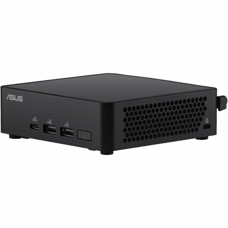 Asus NUC 14 Pro NUC14RVHV5 Barebone System - Intel Core Ultra 5 14th Gen 135H RNUC14RVHV500001I