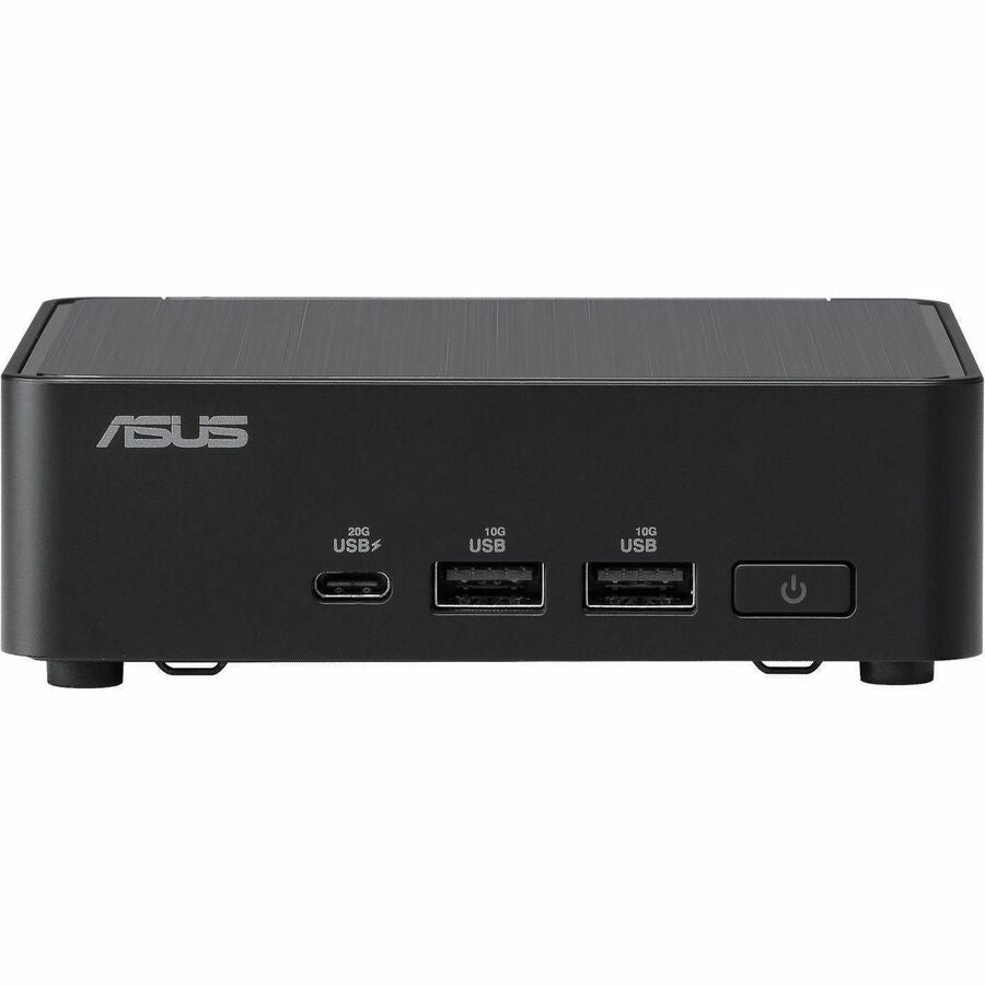 Asus NUC 14 Pro Desktop Computer - Intel Core Ultra 5 14th Gen 135H - vPro Technology - 16 GB - Mini PC RNUC14RVKV5068C1I