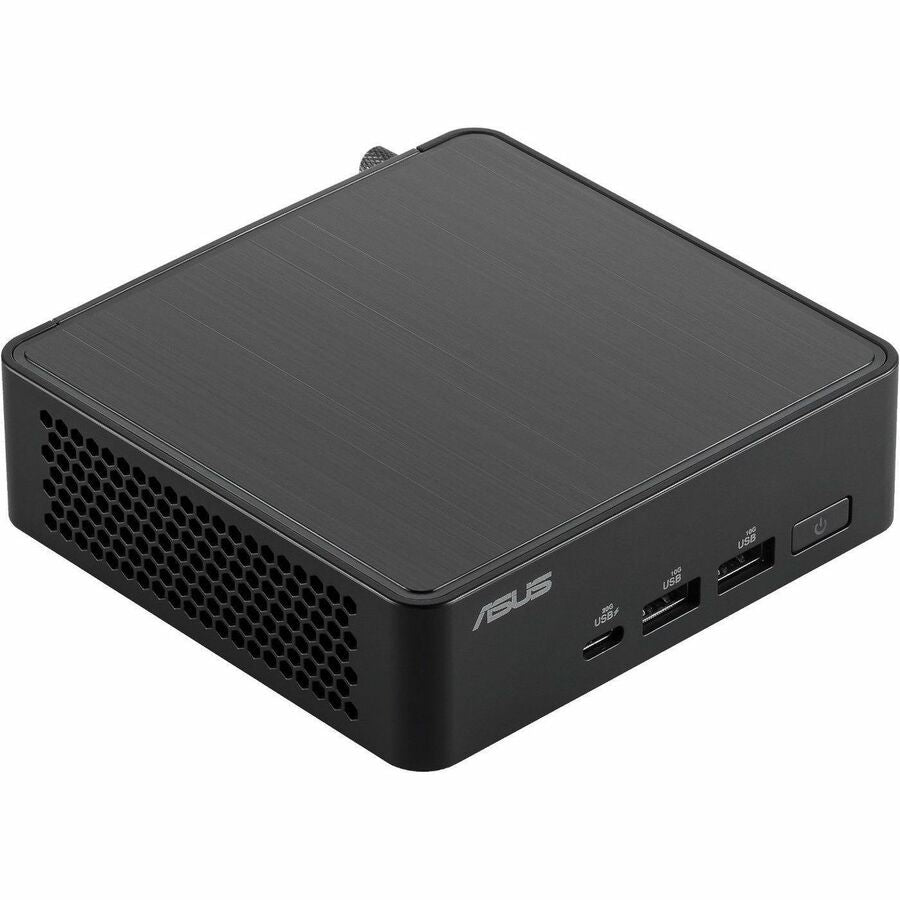 Asus NUC 14 Pro Desktop Computer - Intel Core Ultra 5 14th Gen 135H - vPro Technology - 16 GB - Mini PC RNUC14RVKV5068C1I