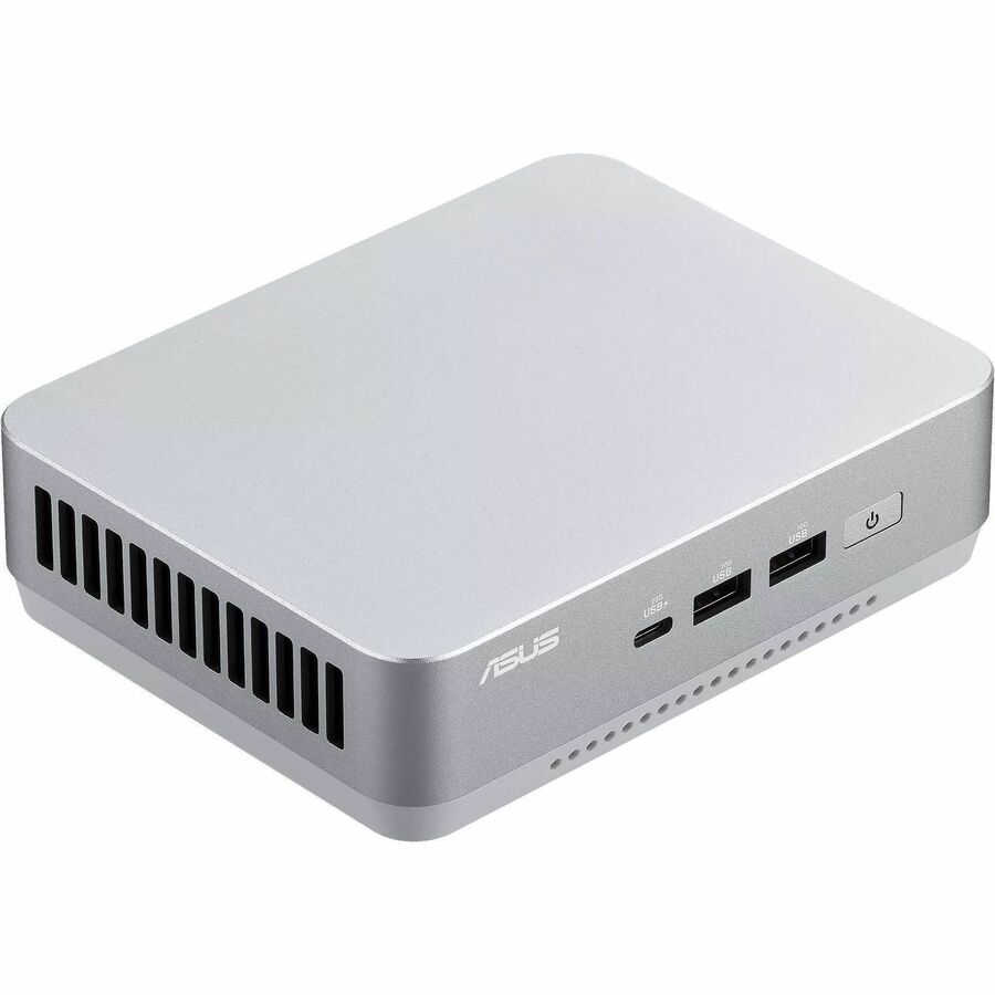 Asus NUC 14 Pro+ NUC14RVSU5 Desktop Computer - Intel Core Ultra 5 14th Gen 125H - 16 GB - Mini PC RNUC14RVSU5068A1I