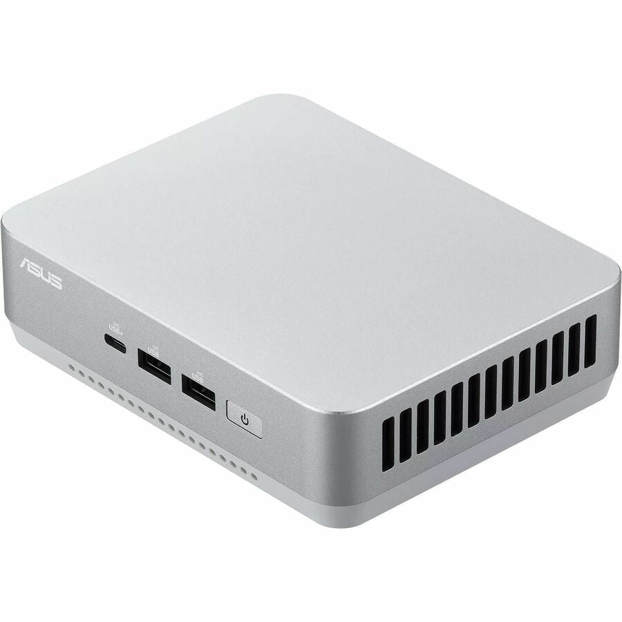 Asus NUC 14 Pro+ NUC14RVSU5 Desktop Computer - Intel Core Ultra 5 14th Gen 125H - 16 GB - Mini PC RNUC14RVSU5068A1I