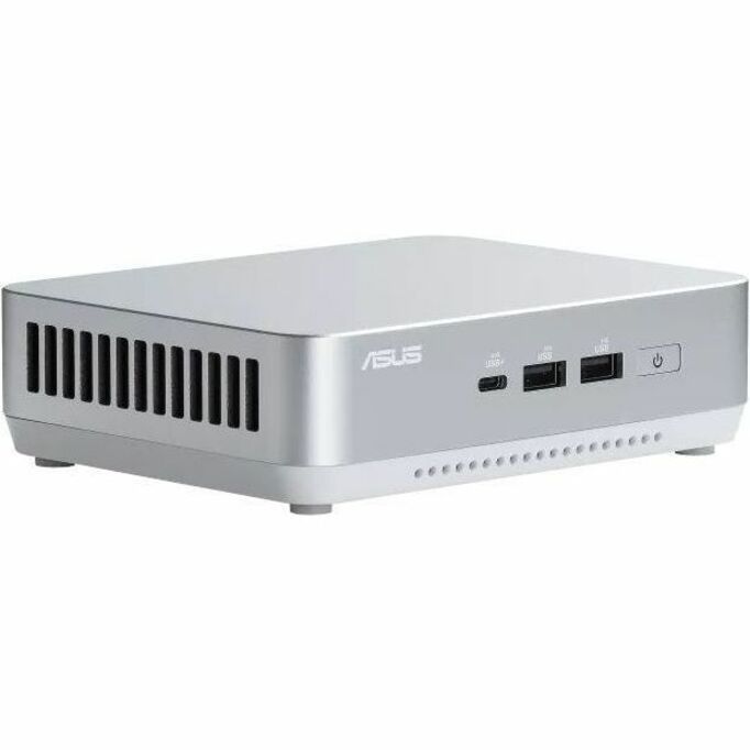 Asus NUC 14 Pro+ NUC14RVSU5 Desktop Computer - Intel Core Ultra 5 14th Gen 125H - 16 GB - Mini PC RNUC14RVSU5068A1I