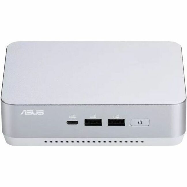 Asus NUC 14 Pro+ NUC14RVSU5 Desktop Computer - Intel Core Ultra 5 14th Gen 125H - 16 GB - Mini PC RNUC14RVSU5068A1I