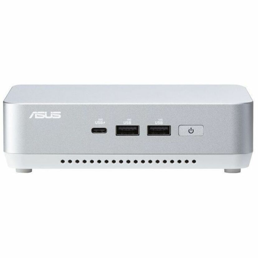 Asus NUC 14 Pro+ NUC14RVSU7 Desktop Computer - Intel Core Ultra 7 14th Gen 155H - 32 GB - 1 TB SSD - Mini PC RNUC14RVSU7089A1I