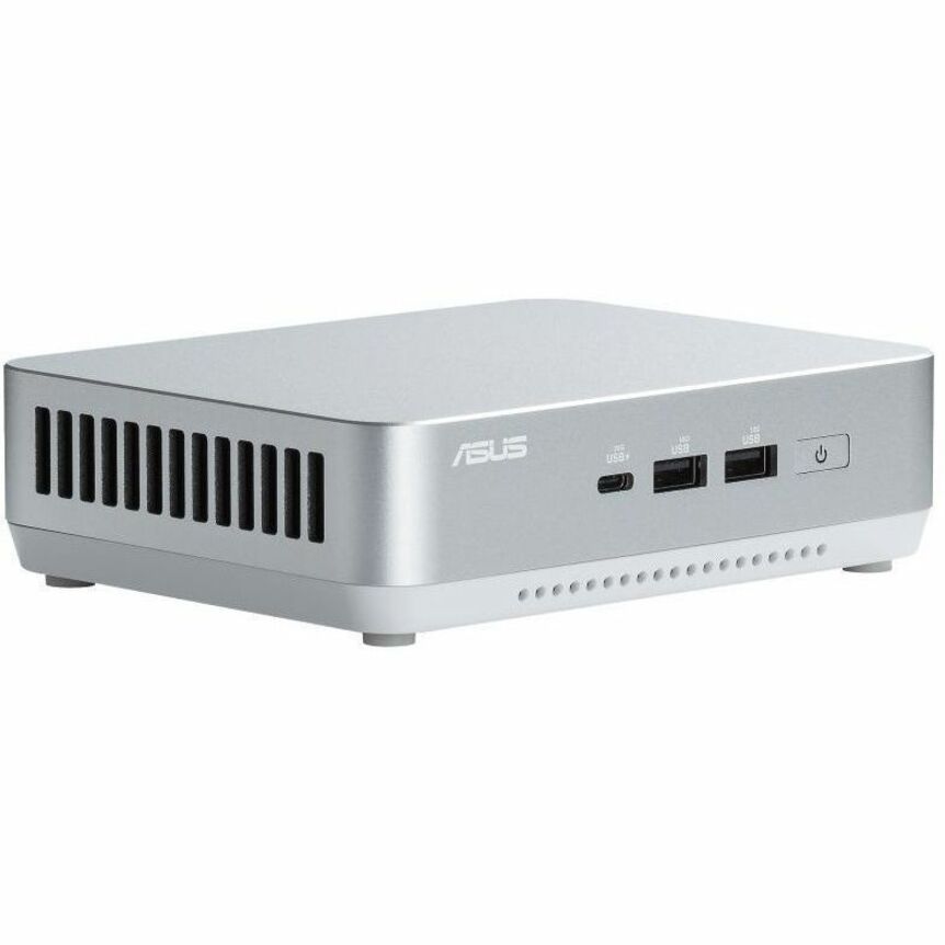 Asus NUC 14 Pro+ NUC14RVSU7 Desktop Computer - Intel Core Ultra 7 14th Gen 155H - 32 GB - 1 TB SSD - Mini PC RNUC14RVSU7089A1I