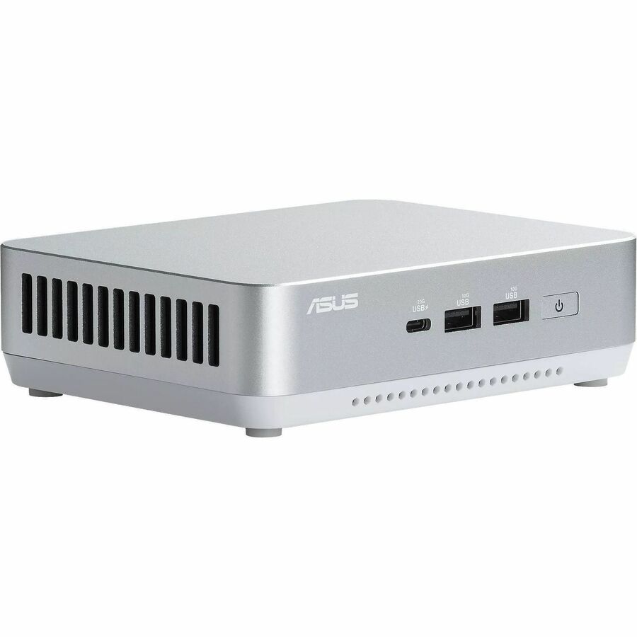 Asus NUC 14 Pro+ NUC14RVSu7 Barebone System - Mini PC - Intel Core Ultra 7 14th Gen 155H RNUC14RVSU700001I