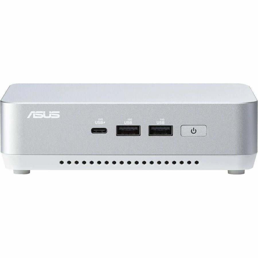 Asus NUC 14 Pro+ NUC14RVSu7 Barebone System - Mini PC - Intel Core Ultra 7 14th Gen 155H RNUC14RVSU700001I