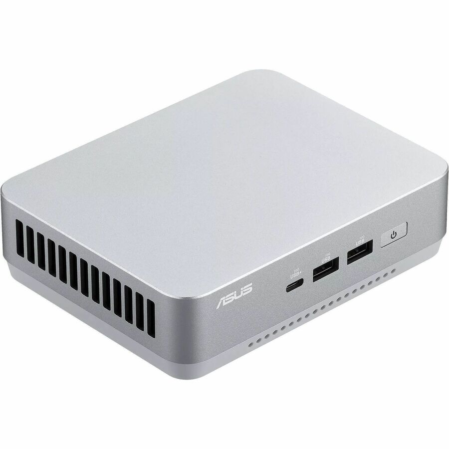 Asus NUC 14 Pro+ NUC14RVSu7 Barebone System - Mini PC - Intel Core Ultra 7 14th Gen 155H RNUC14RVSU700001I