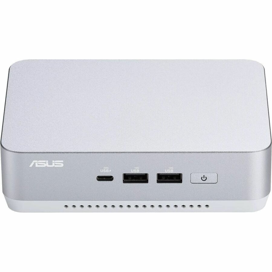 Asus NUC 14 Pro+ NUC14RVSu7 Barebone System - Mini PC - Intel Core Ultra 7 14th Gen 155H RNUC14RVSU700001I