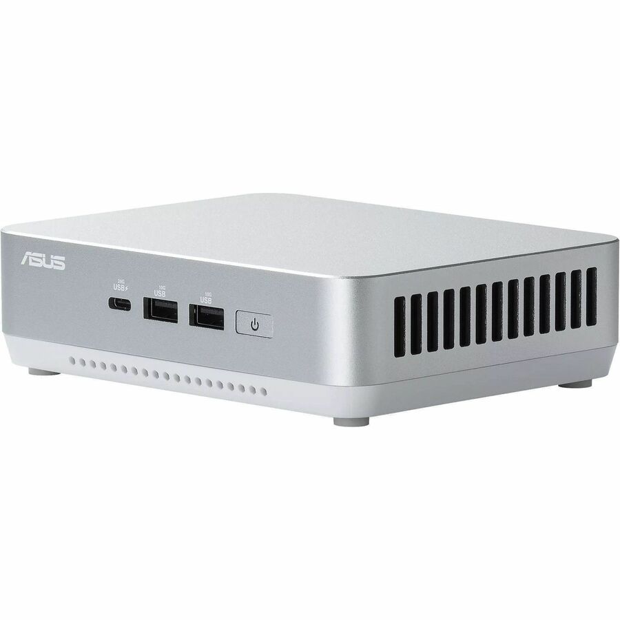 Asus NUC 14 Pro+ NUC14RVSu9 Barebone System - Mini PC - Intel Core Ultra 9 14th Gen 185H RNUC14RVSU900000I