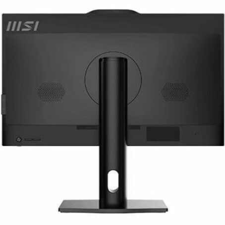 MSI PRO AP242P 14M PRO AP242P 14M-642US All-in-One Computer - Intel Core i5 14th Gen i5-14400 - 16 GB - 1 TB SSD - 23.8" Full HD - Desktop - Black PRO AP242P 14M-642US