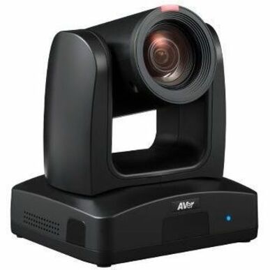 AVer TR335 8 Megapixel Indoor 4K Network Camera - Color PTR335NV3