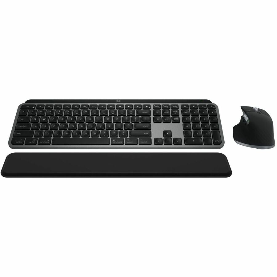 Logitech MX Keys S Combo Keyboard & Mouse 920-012592