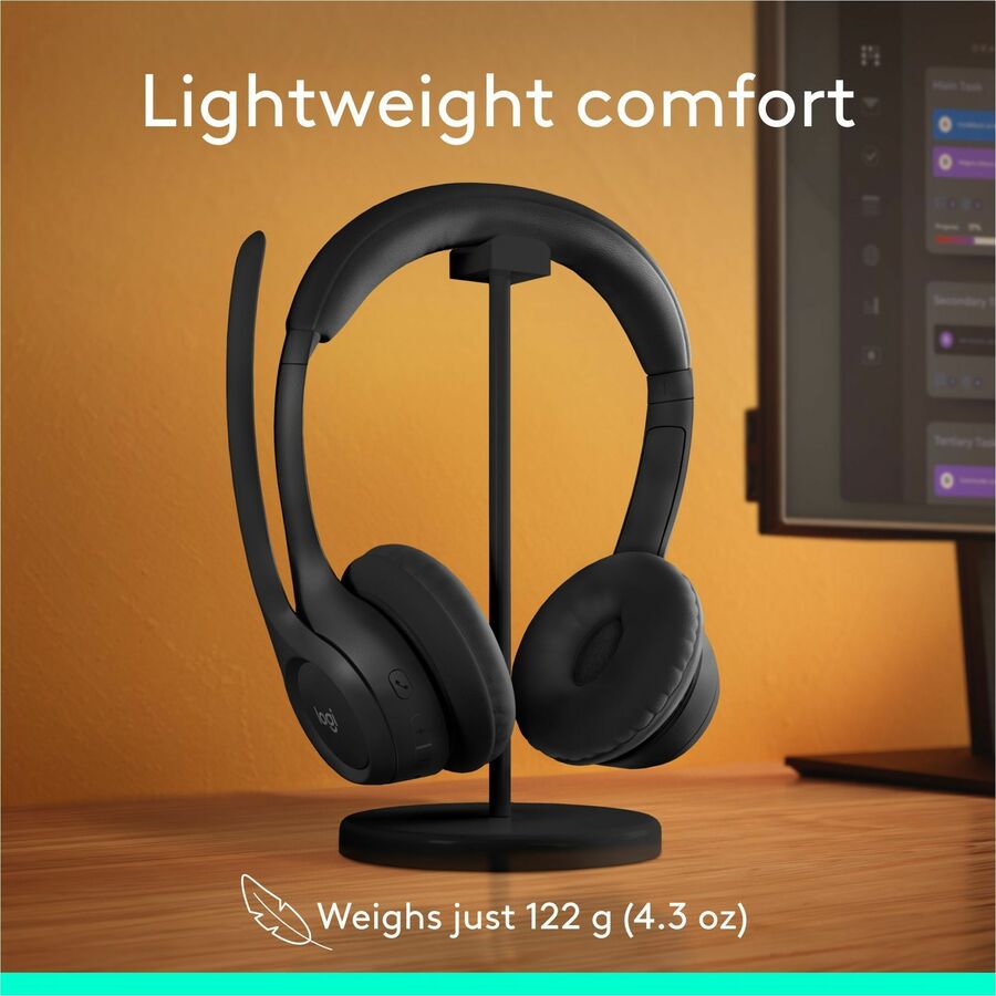 Logitech Zone 300 Headset 981-001406