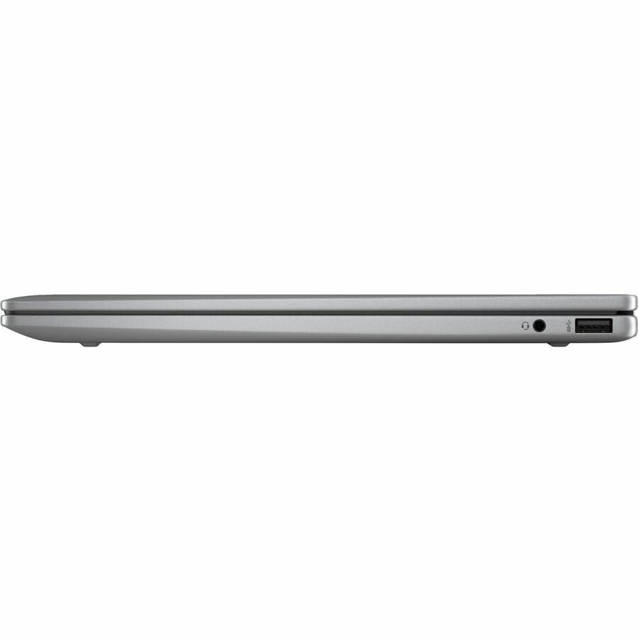 HP ENVY x360 14-fc0000 14-fc0000ca 14" Touchscreen Convertible 2 in 1 Notebook - 2.8K - Intel Core Ultra 7 155U - 16 GB - 1 TB SSD - Meteor Silver 9W3D7UA#ABL