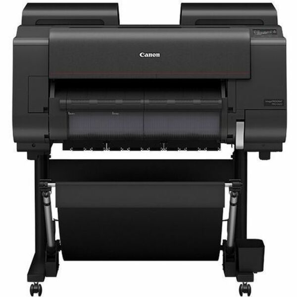 Canon imagePROGRAF PRO-2600 Inkjet Large Format Printer - 24" Print Width - Color 6405C002