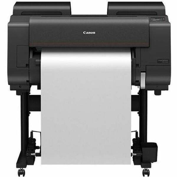 Canon imagePROGRAF PRO-2600 Inkjet Large Format Printer - 24" Print Width - Color 6405C002