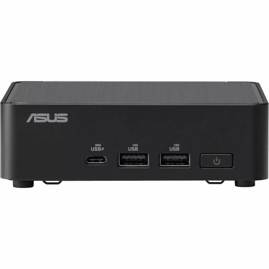 Asus NUC 14 Pro NUC14RVHU7 Desktop Computer - Intel Core Ultra 7 14th Gen - 1 TB SSD - Mini PC RNUC14RVHU7089C1I