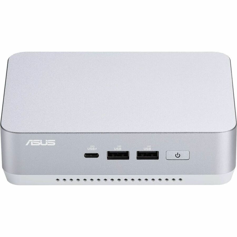 Asus NUC 14 Pro+ Desktop Computer - Intel Core Ultra 9 14th Gen 185H - 32 GB - 1 TB SSD - Mini PC RNUC14RVSU9089AUI