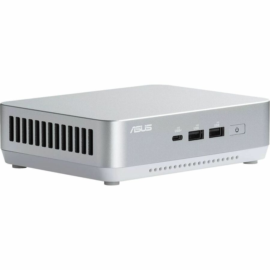 Asus NUC 14 Pro+ Desktop Computer - Intel Core Ultra 9 14th Gen 185H - 32 GB - 1 TB SSD - Mini PC RNUC14RVSU9089AUI