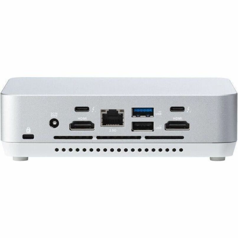 Asus NUC 14 Pro+ Desktop Computer - Intel Core Ultra 9 14th Gen 185H - 32 GB - 1 TB SSD - Mini PC RNUC14RVSU9089A0I